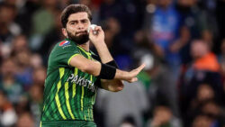 T20 WC: Pakistan greats wonder if Shaheen Afridi was rushed into action