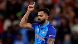 Shoaib Akhtar 'wants' Virat Kohli to retire from T20 Internationals