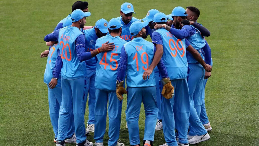 T20 WC: No hot food on menu, Indian cricketers unhappy with after-practice meal