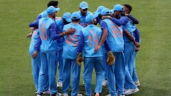 T20 WC: No hot food on menu, Indian cricketers unhappy with after-practice meal