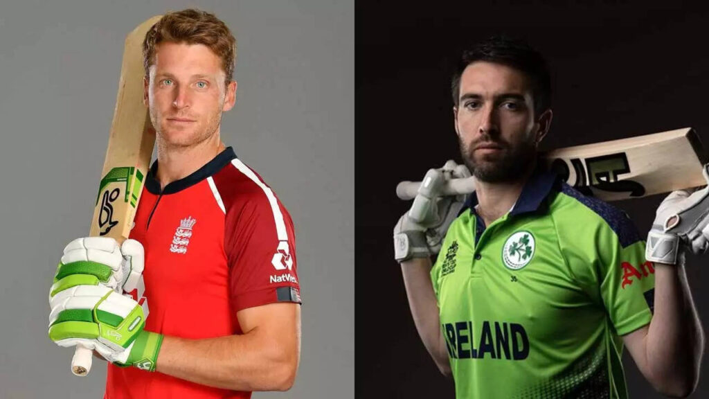 T20 WC LIVE: England win toss, opt to field against Ireland