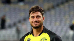 IPL has changed my cricket, helped me evolve: Marcus Stoinis