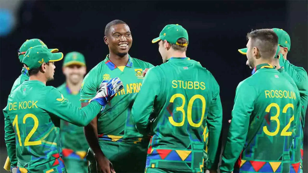 South Africa to target Bangladesh top order in Sydney