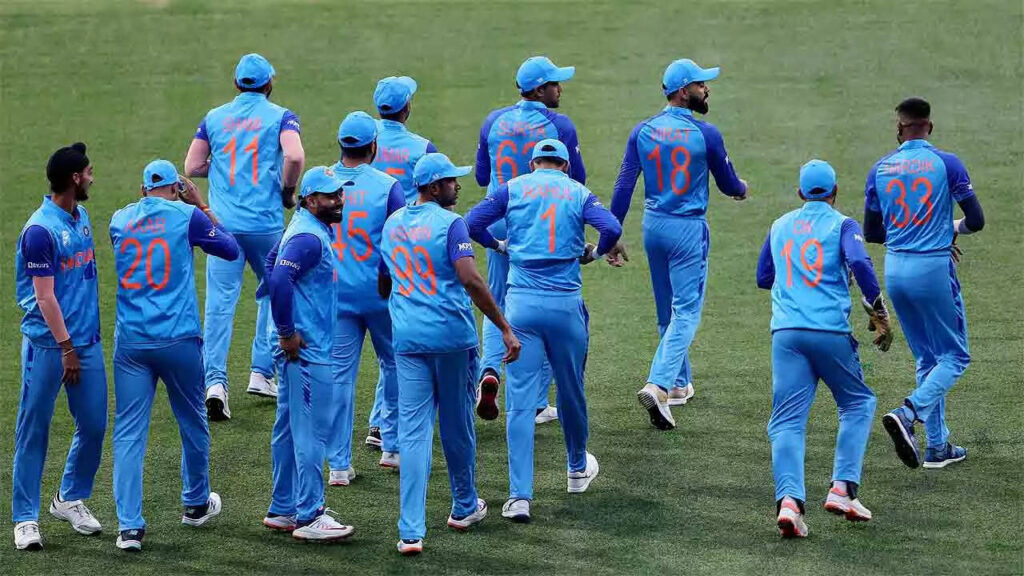 POLL: Should India do anything different against the Netherlands in T20 WC?