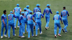 POLL: Should India do anything different against the Netherlands in T20 WC?