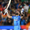 Virat Kohli storms into top-10 T20I batter's list