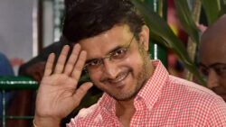 Ganguly hopes BCCI will 'sort out' Indian team's food problem