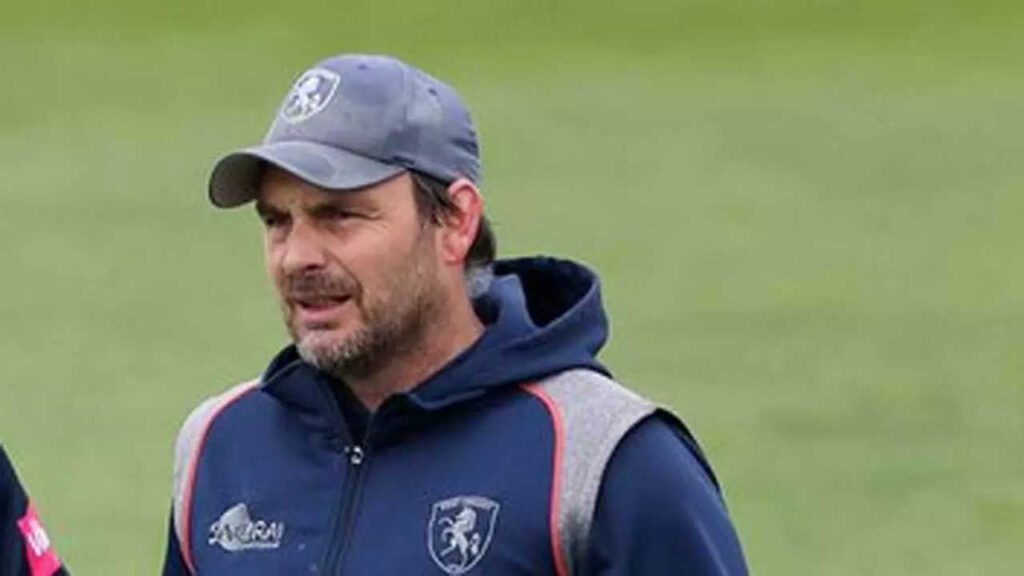 Former all-rounder Michael Yardy named England U-19 head coach