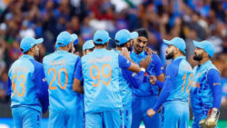 T20 World Cup: No rest for Indian bowling unit against the Netherlands