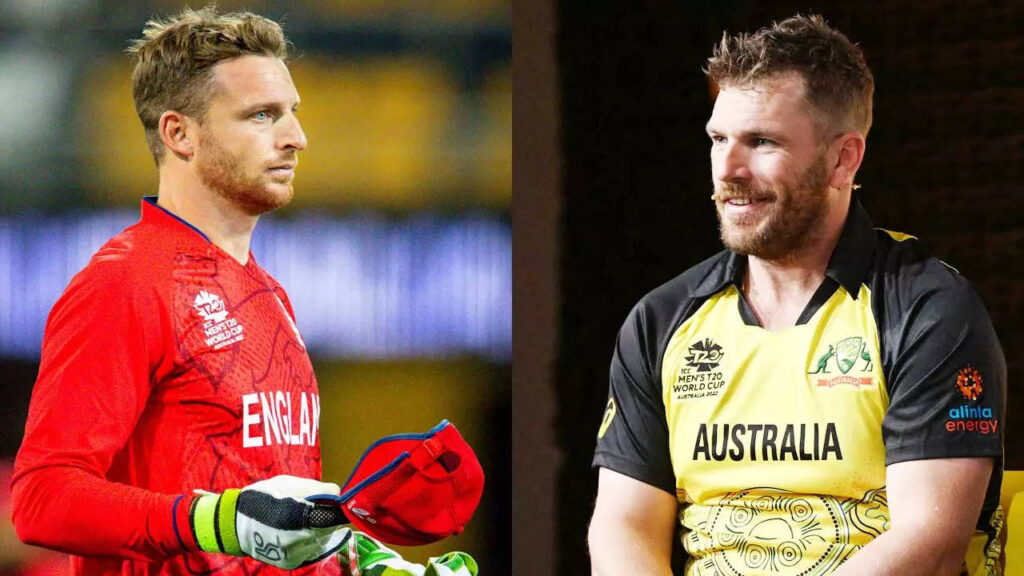 ENG vs AUS: Humbled Ashes foes face off in must-win T20 WC clash