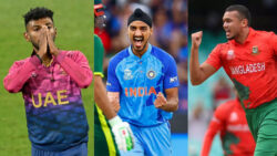 T20 World Cup - Most impactful bowling performances so far