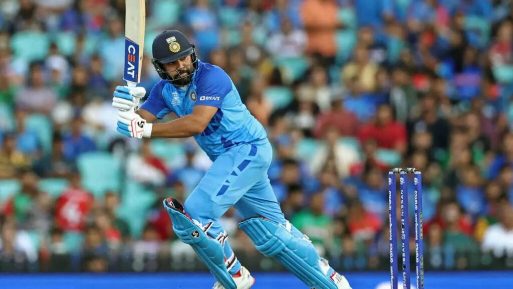 It was a near-perfect win, but not too happy with my knock: Rohit