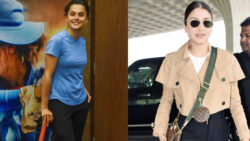 Taapsee, Anushka laud BCCI's decision of equal pay for men and women