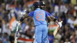 T20 World Cup: Virat Kohli’s calm and Suryakumar Yadav’s belligerence