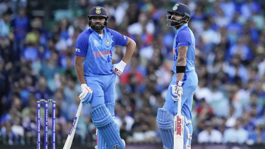 T20 WC: Will India's batting template change in Australia?