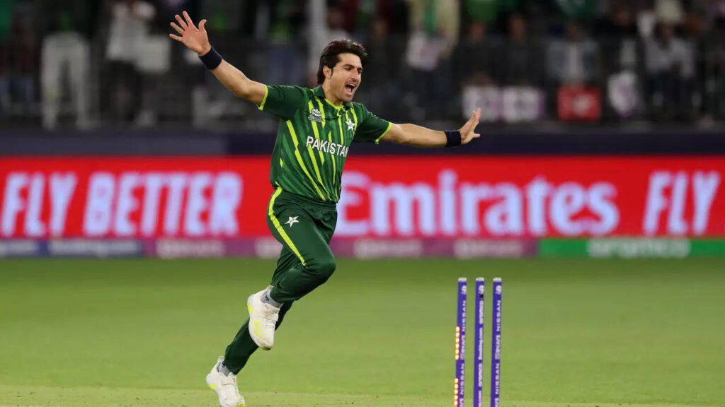 T20 WC: Pak captain Babar defends move to play extra pacer vs Zim