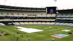 Afghanistan vs Ireland match washed out at T20 World Cup