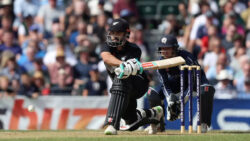 T20 WC: Daryl Mitchell to return for NZ's match against SL