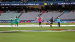 T20 World Cup: Relentless rain washes out England-Australia clash