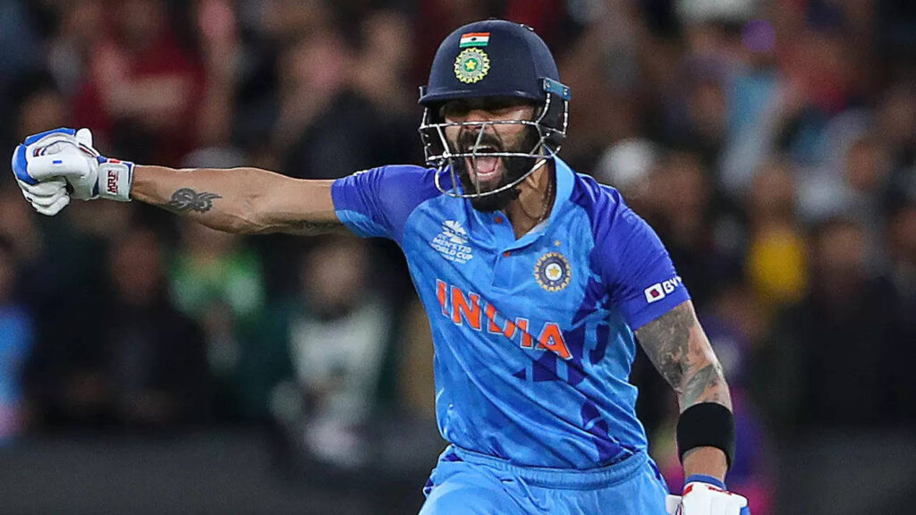 T20 World Cup: Kohli has refashioned India’s top-order approach