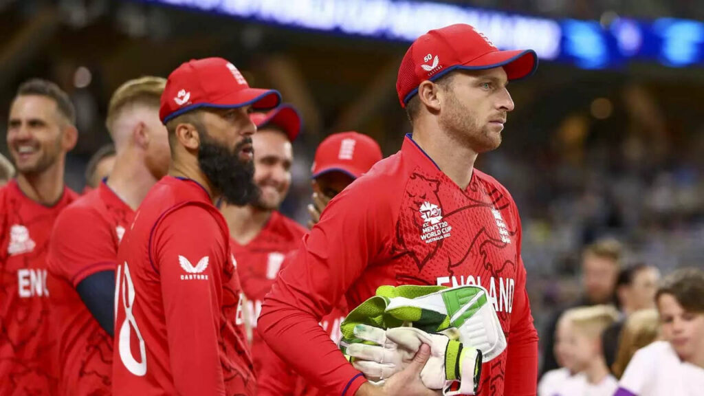 Playing last in group stage an advantage for England: Buttler