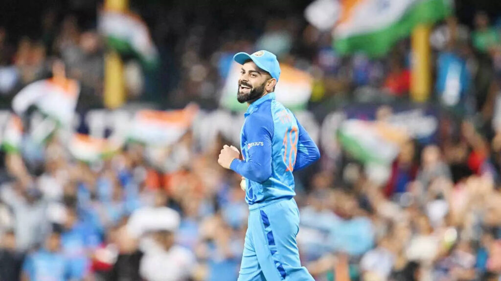 Virat Kohli most complete Indian batsman of my time: Greg Chappell