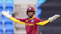 Pooran vows to bounce back strongly, use T20 WC debacle as motivation