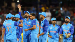 Bounce the buzzword as India take on South Africa in Perth