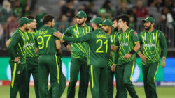 T20 World Cup: How Pakistan can still qualify for the semis