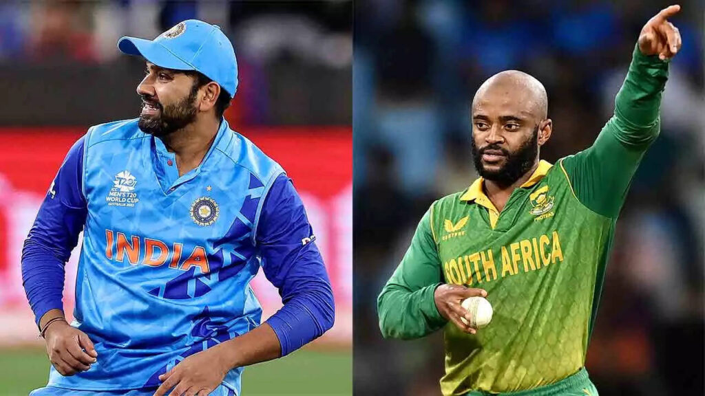 T20 World Cup Live: India set for South Africa pace assault at Perth