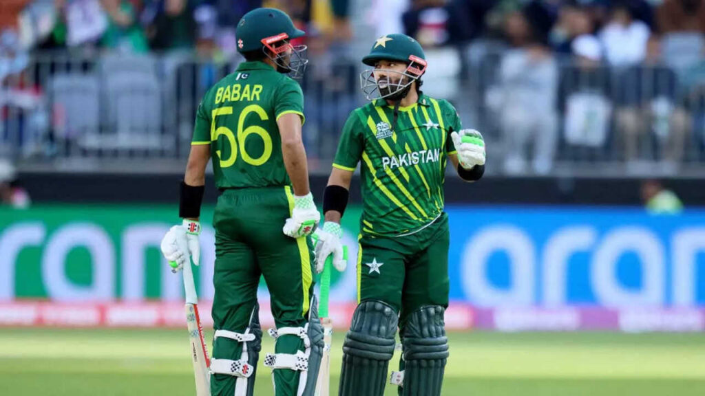 T20 World Cup: We could chase better than this, says Babar Azam