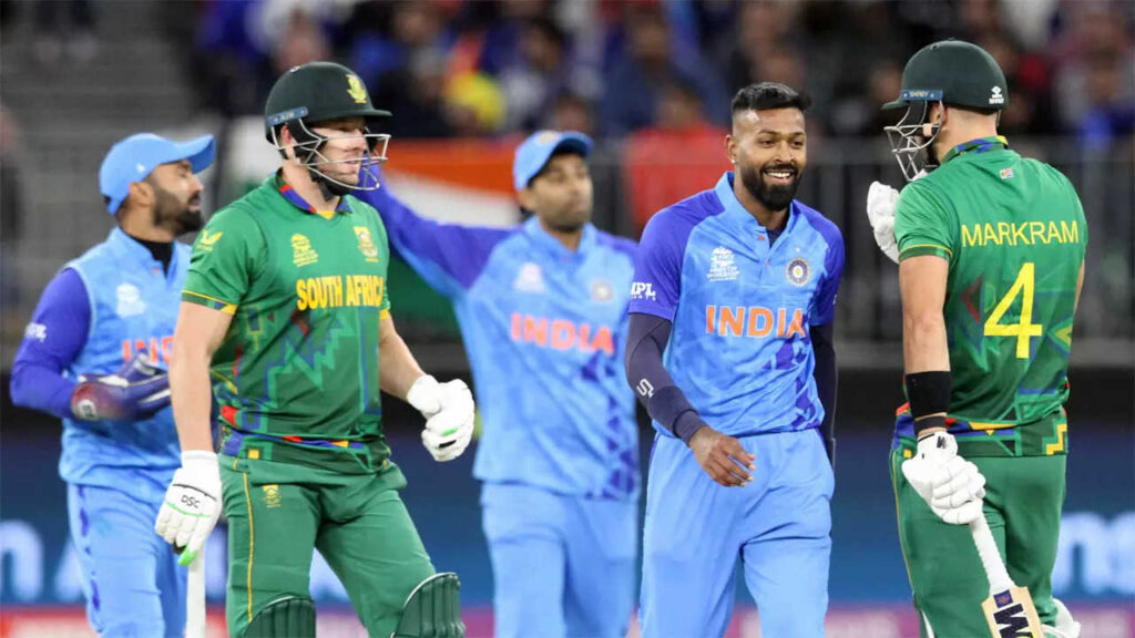 'Hopefully will win all from here': Twitterati root for India to lift WC