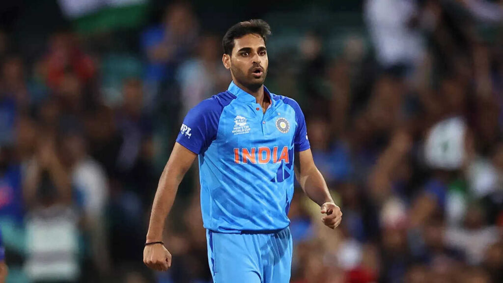 If we had taken our chances in the field, it could have been different: Bhuvneshwar