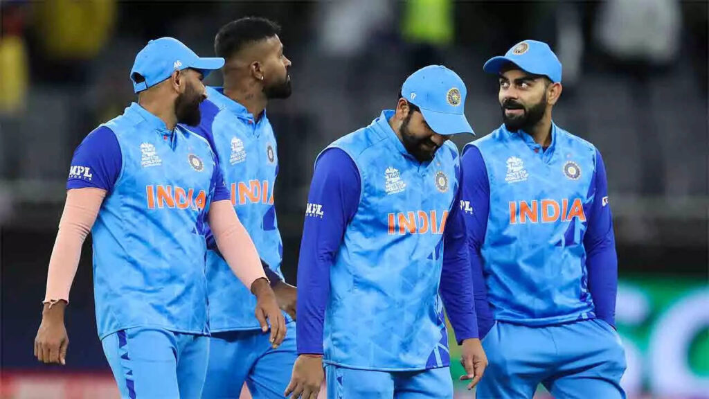 T20 World Cup: Perth pangs for India against South Africa