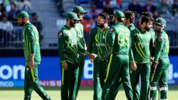 T20 World Cup: This is how Pakistan can still qualify for the semis