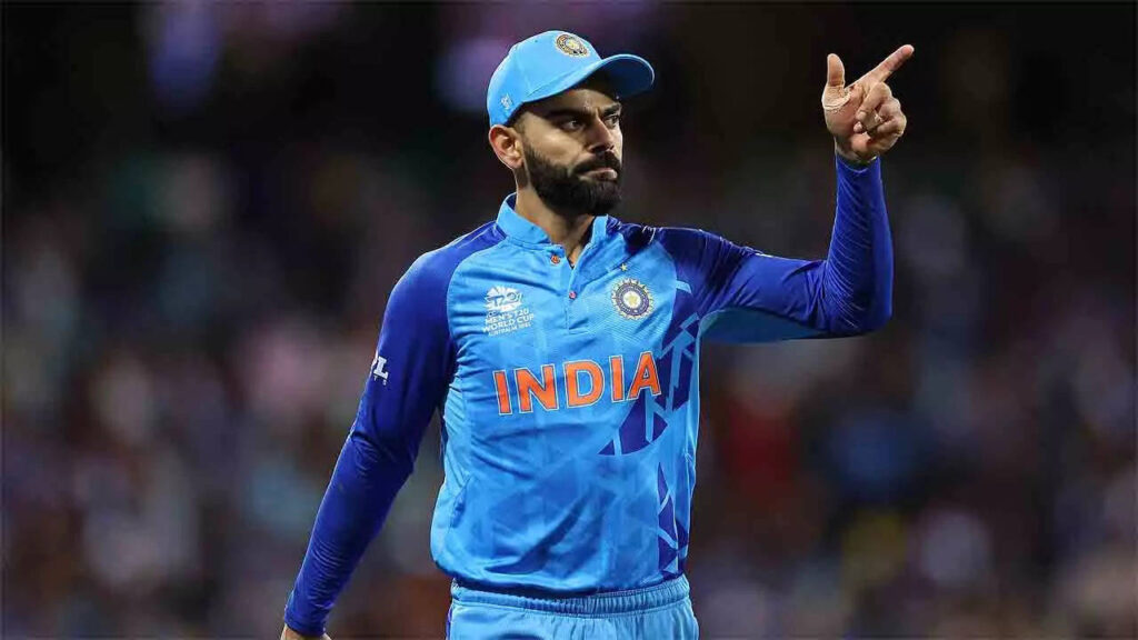 Virat Kohli appalled by invasion of privacy after hotel room filmed