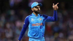 Virat Kohli appalled by invasion of privacy after hotel room filmed