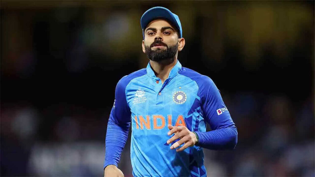 Blatant breach of privacy: How did someone enter Virat Kohli's hotel room?