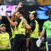 T20 World Cup: Australia keep semifinal hopes alive with win against Ireland