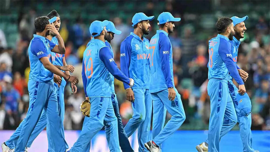 T20 World Cup: What Team India must do to raise its game