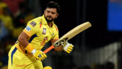 Raina signs for Deccan Gladiators in Abu Dhabi T10 League 2022