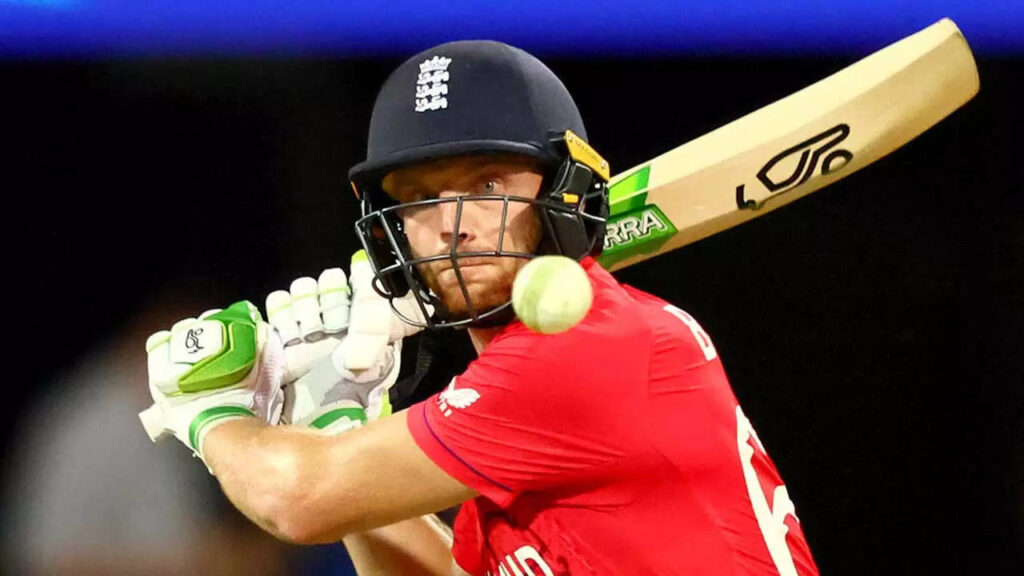 We have confidence as we have great players in squad, says Buttler