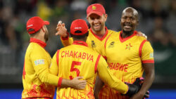 T20 WC Live: Zimbabwe win toss, opt to bat vs Netherlands