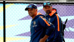 Absolutely no doubt who is going to open: Rahul Dravid