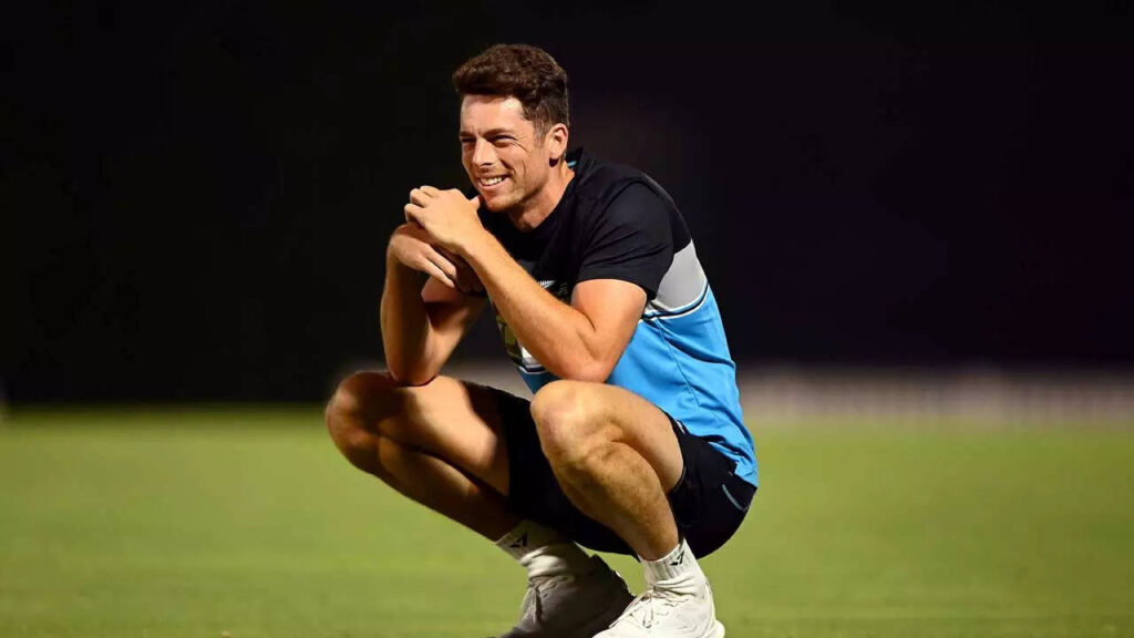 NZ still in good position despite England loss: Santner