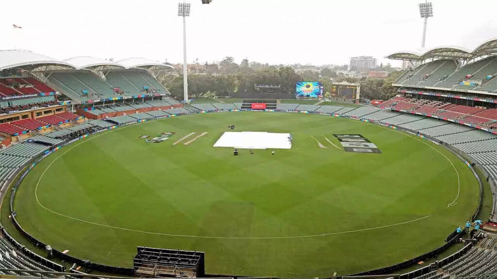 T20 World Cup: India vs Bangladesh - Adelaide weather forecast for today