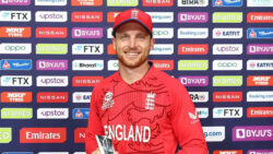 Buttler's captaincy in win against NZ 'bodes well' for England