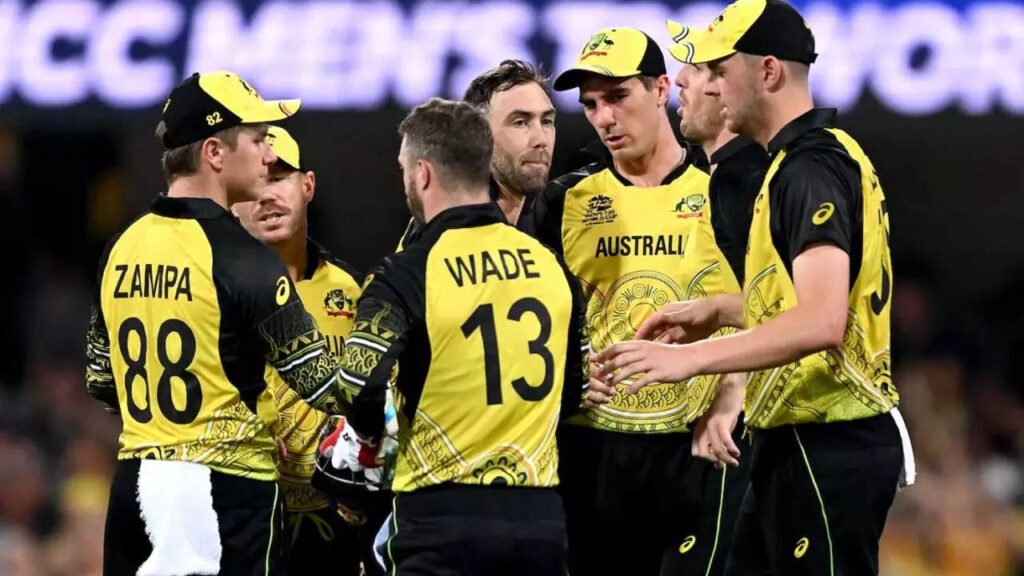 Forget the permutations, focus on Afghanistan: Aus chief selector