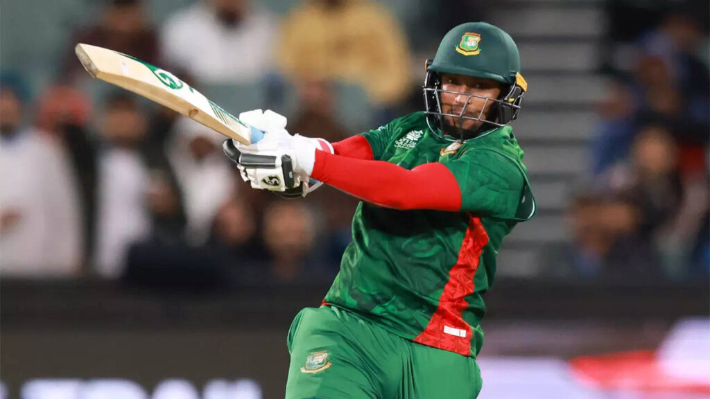 We don't play enough close games to know how to finish them: Shakib