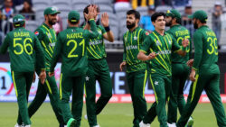 T20 WC Live: Pakistan win toss, opt to bat vs South Africa